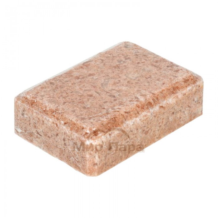 Соляной брикет с гималайской солью